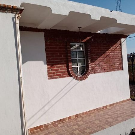 Casita Tipica Cholulteca - Completa Villa Cholula Exterior foto