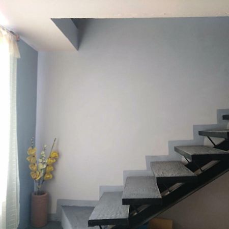 Casita Tipica Cholulteca - Completa Villa Cholula Exterior foto