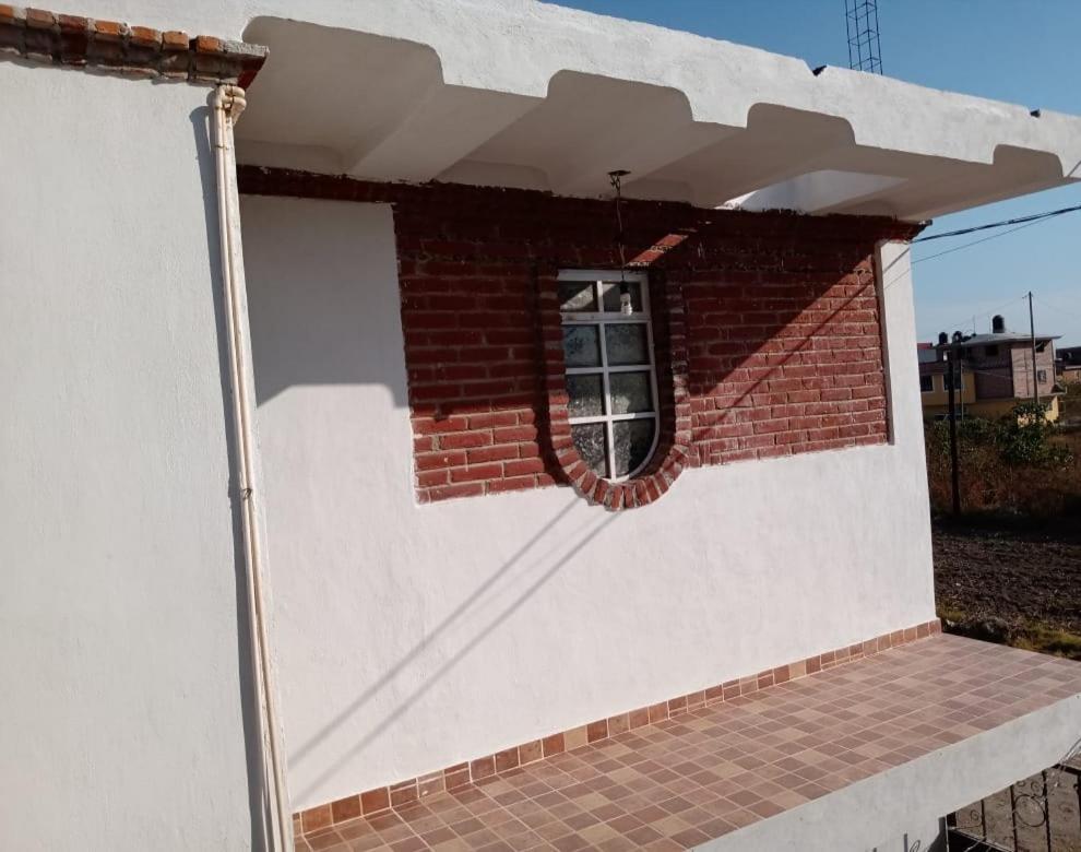 Casita Tipica Cholulteca - Completa Villa Cholula Exterior foto